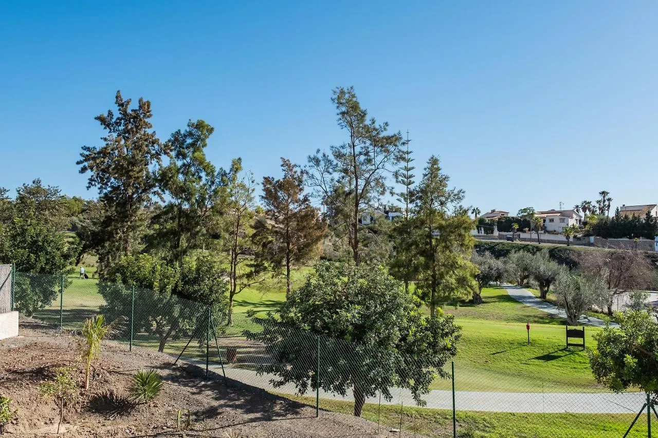 Apartment Apartamento Baviera Golf 002 Velez Malaga Spain