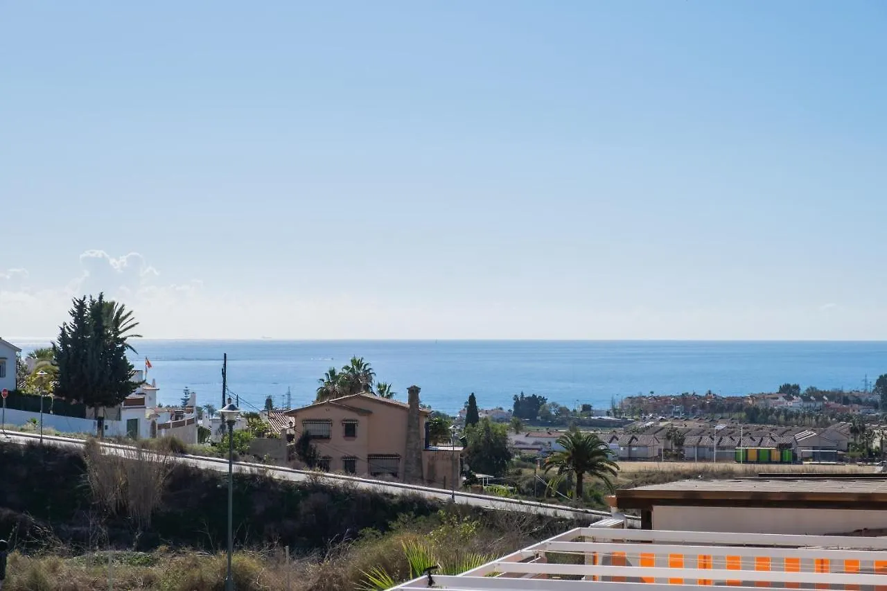 Apartment Apartamento Baviera Golf 002 Velez Malaga