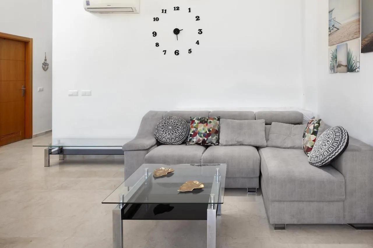 Apartamento Baviera Golf 002 Velez Malaga 0*,