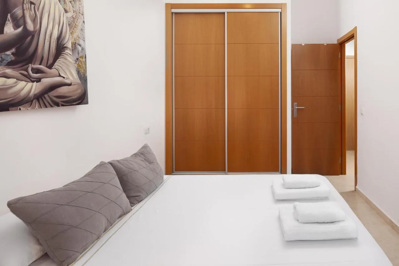 Apartment Apartamento Baviera Golf 002 Velez Malaga
