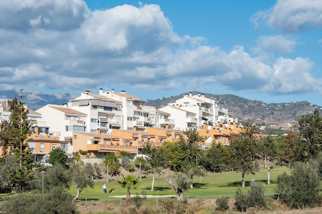 Apartamento Baviera Golf 002 Velez Malaga Spain