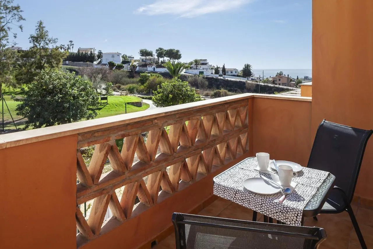 Apartamento Baviera Golf 002 Velez Malaga 0*,  Spain