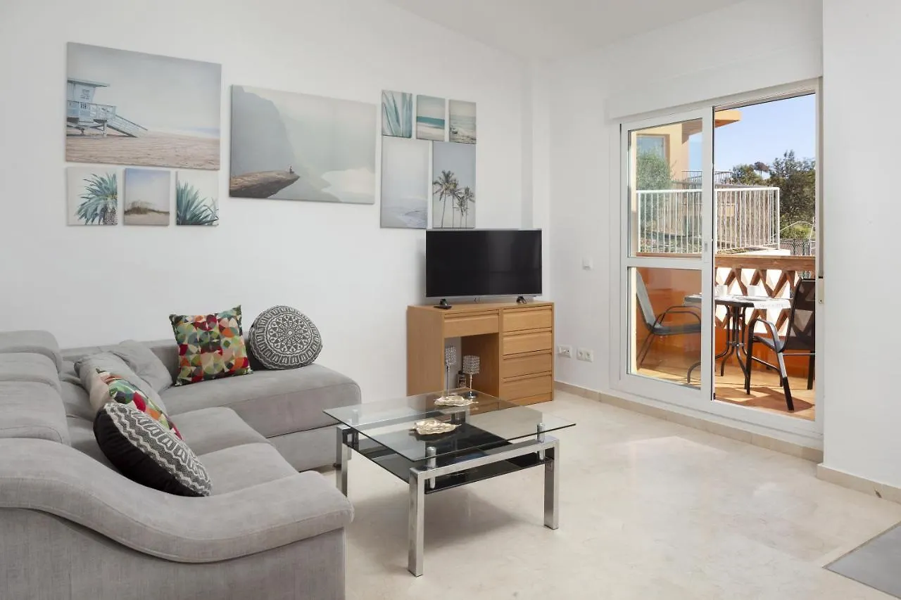 Apartamento Baviera Golf 002 Velez Malaga Apartment