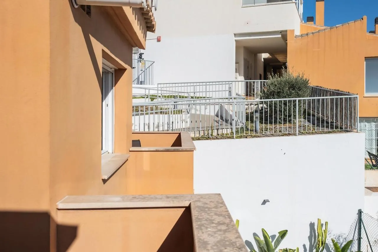 Apartment Apartamento Baviera Golf 002 Velez Malaga Spain