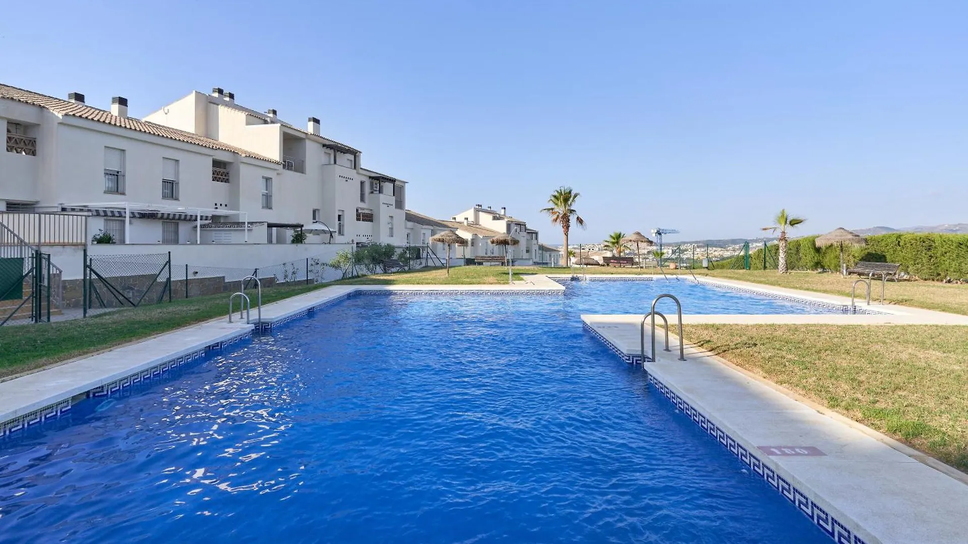 Apartamento Baviera Golf 002 Velez Malaga Apartment