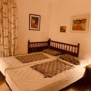 Apartamento Schoene Ferienwohnung Velez-malaga, Malaga, Vélez
