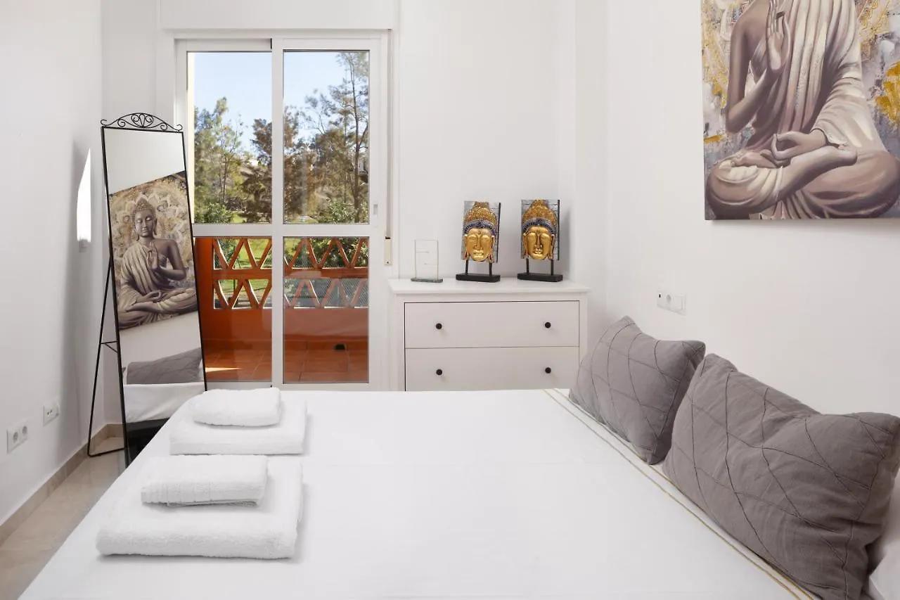 Apartamento Baviera Golf 002 Velez Malaga Spanien